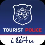 Tourist Police i lert u icon