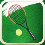 Tennis Master 2 icon