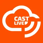 Cast Live icon