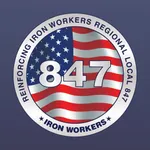 Ironworkers Local 847 icon