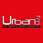 URBAN FM 104.5 icon