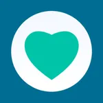 Blood Pressure Monitor: BP App icon