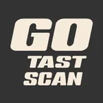 GoTast Scan icon