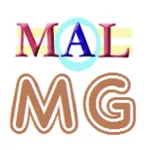 Malagasy M(A)L icon