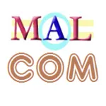 Comorian M(A)L icon