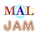 Jamaican Patois M(A)L icon