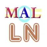 Lingala M(A)L icon