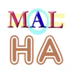 Hausa M(A)L icon