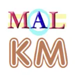 Khmer M(A)L icon