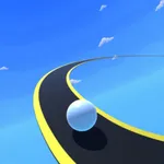 Ball Race 3D : Never Give Up icon