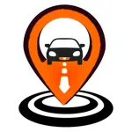 LG Auto Tracker icon