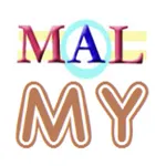 Burmese M(A)L icon