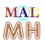 Marshallese M(A)L icon