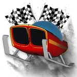 Xmas Race 2022 icon