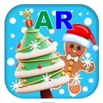 Chrismas AR S tree icon