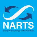 Narts eLearning icon