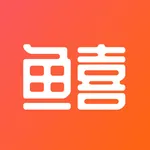 鱼喜团-钓鱼人全网渔具省钱平台 icon