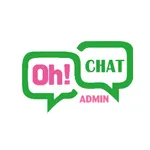 Ohchat Admin icon