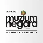 Muzium Negara AR icon