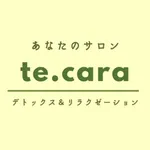 デトックス＆リラクゼーション　あなたのサロン　te.cara icon