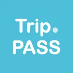 Trip.PASS icon