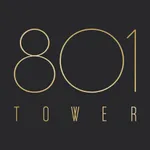 801 Tower icon