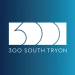 300 South Tryon icon