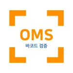 OMSCodeScanner icon