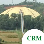 CRM Xi Măng Tân Quang icon