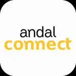 Andal Connect icon