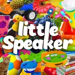 Little Speaker - First Words icon