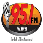 WJRB NewsTalk 95.1 icon