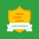 Everyrun - Organiser icon