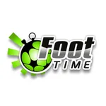 Foot time Echirolles icon