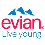 evian依雲台灣 icon
