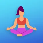 Mindfulness Calming Meditation icon