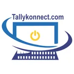 Tallykonnect - Tally on mobile icon