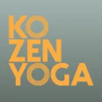 Kozen Yoga icon