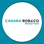 Canara Robeco Mutual Fund App icon