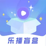 乐播盲盒 icon