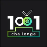 1001challenge icon