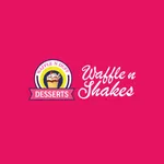 Waffle n Shakes icon