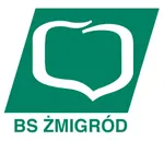 BS Żmigród Autoryzacja icon