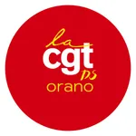 CGT Orano DS icon