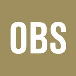 OBS Mobile App icon