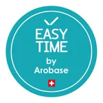 Arobase Easytime icon