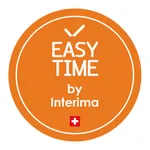 Interima Easytime icon