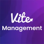 Vite People Analytics App icon