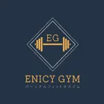 ENICY GYM　公式アプリ icon