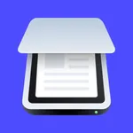 PDF document Scanner :Doc Scan icon